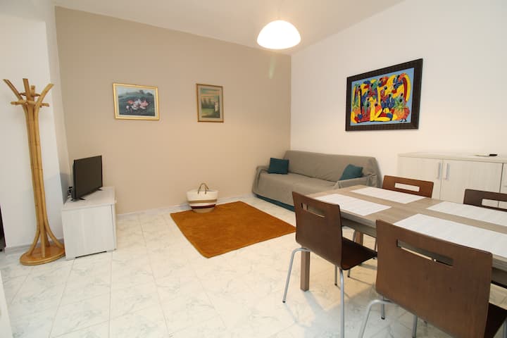 غرفة المعيشة