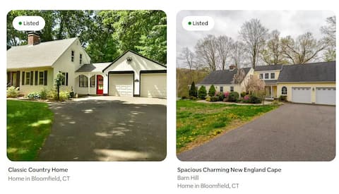 The Gathering -2 House Compound