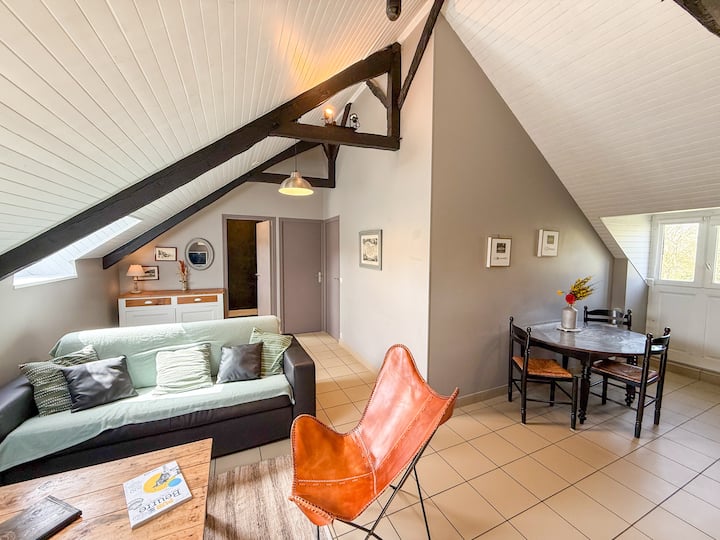 მისაღები ოთახი