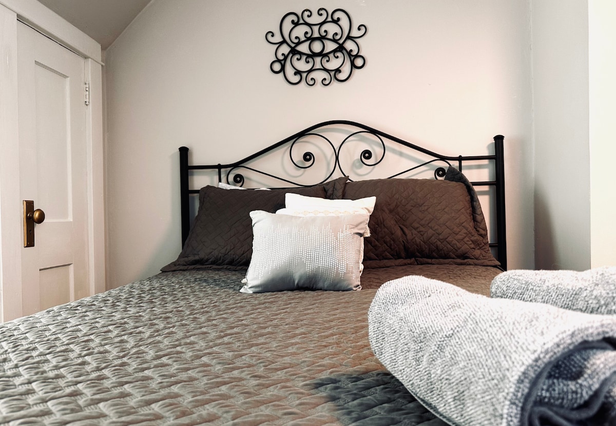 ห้องนอน️