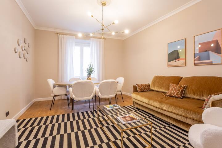 Daplace | Cosima Apartment II gallery image 2