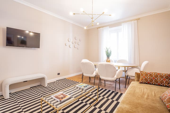 Daplace | Cosima Apartment II