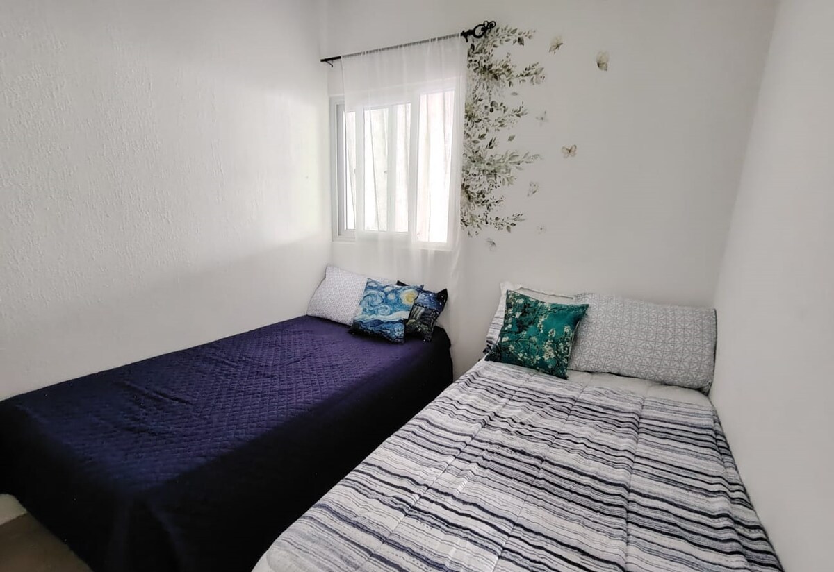 ห้องนอน