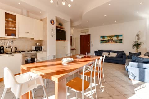 [Private Garage] Pearl of the Sea