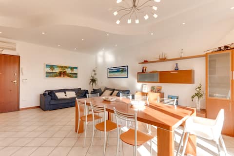 [Private Garage] Pearl of the Sea