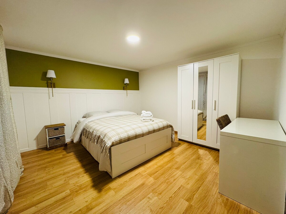 غرفة النوم 1