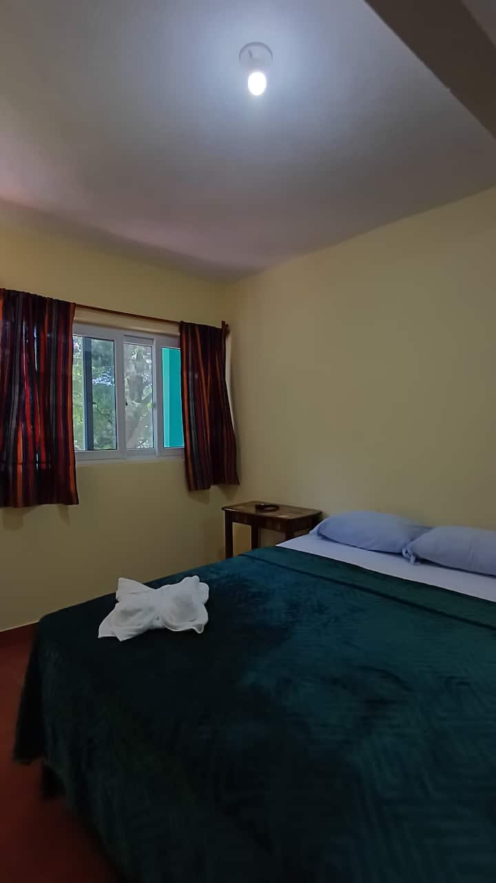 საძინებელი