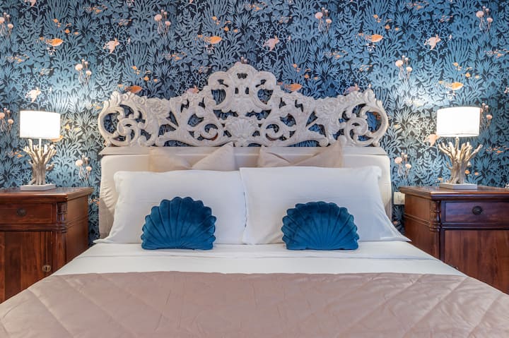 Coral House, A Pochi Passi Dal Mare - Piombino