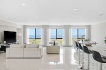 Golf Club Seaside Serenity * rental in San Remo