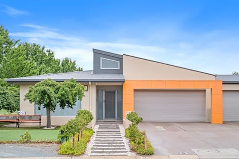 Spacious Family Home in Gungahlin