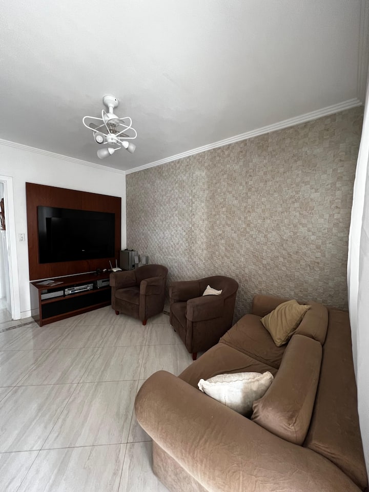 Casa Aconchegante Com Vista Para As Montanhas! - Águas de Lindoia