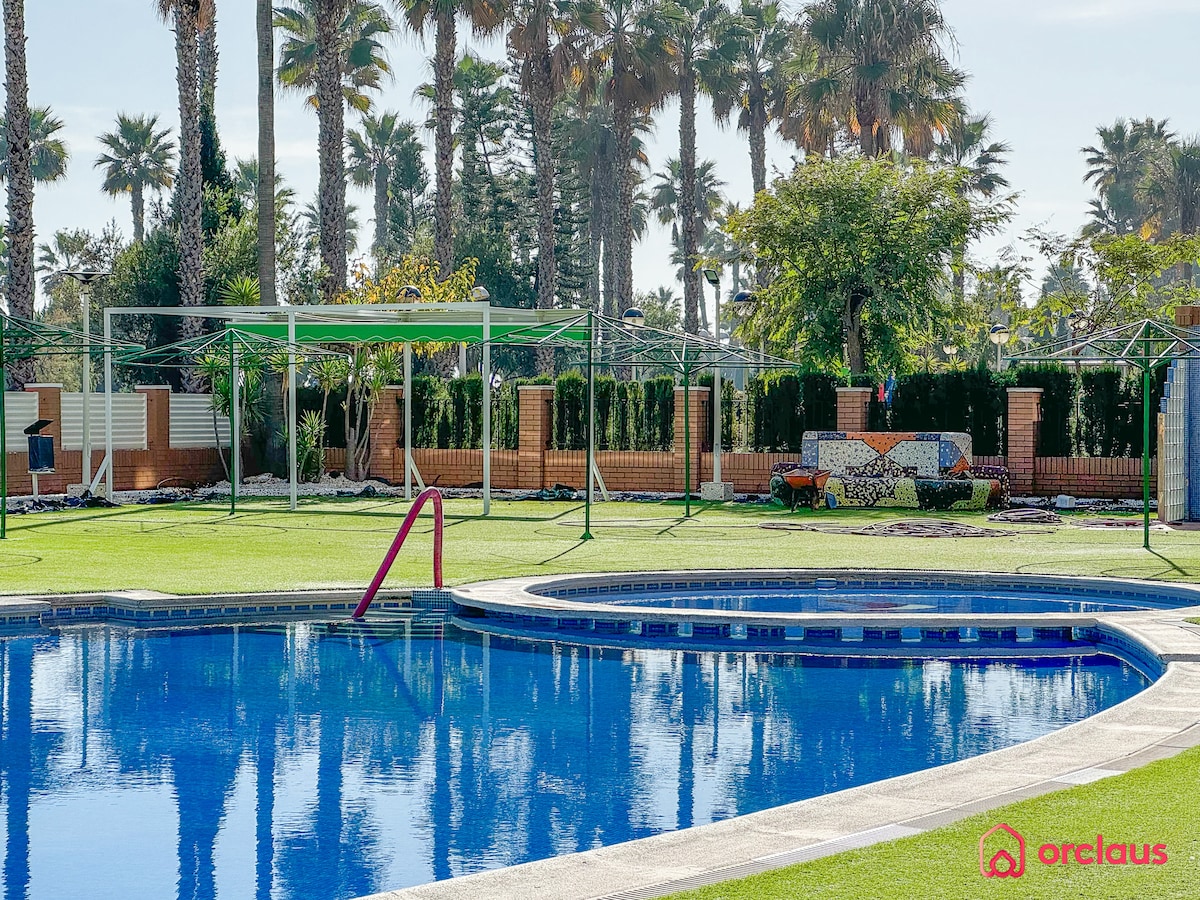 Apartamento en Oropesa del Mar