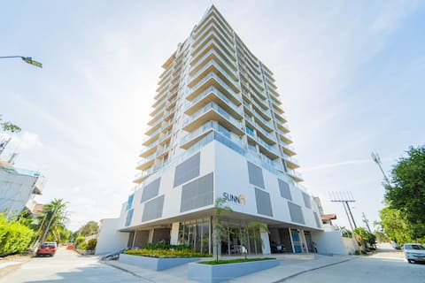 2E Encanto Rentals @ Sunno Beach