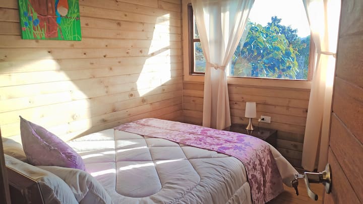 Спална соба 2