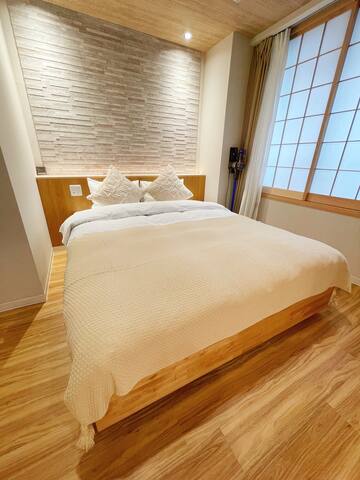 505新开业/东京站附近/地铁站步行1分钟/日式榻榻米套房/浅草秋叶原晴空塔银座新宿电车直达 gallery image 5