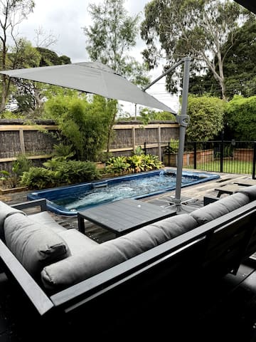 The Tides -Beach House Barwon Heads