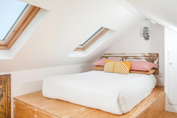 Спална соба 4