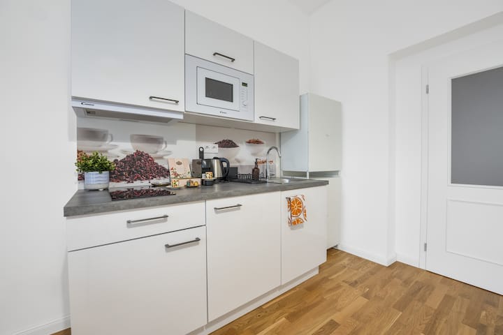 New Apartment In The Heart Of Prague - Prague