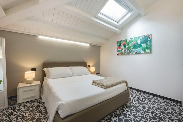 Спална соба 1