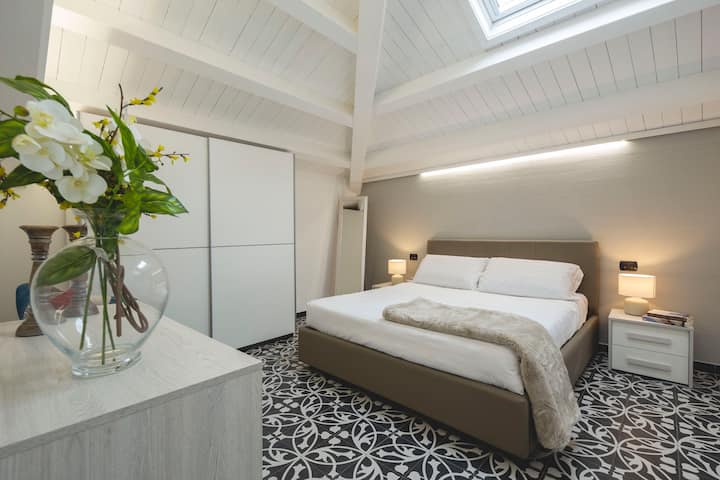 Спална соба 2