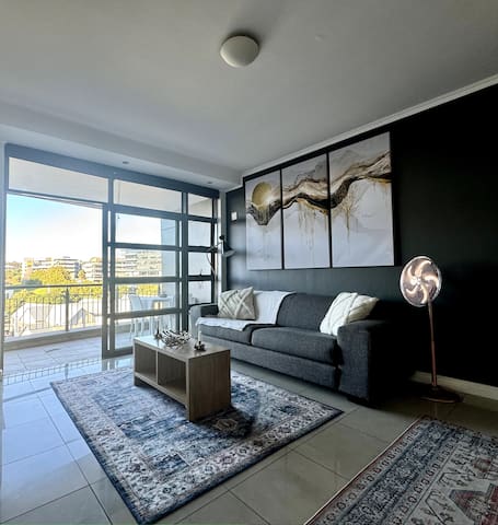 Luxurious 2 bedroom Apartment