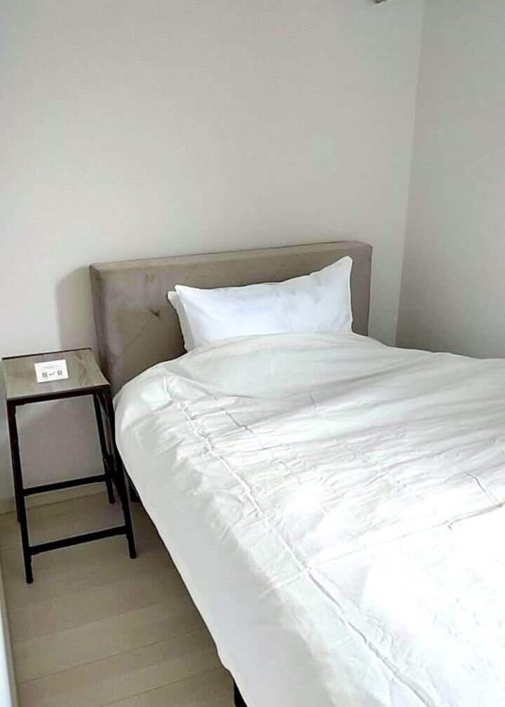 寝室３に併設する半個室