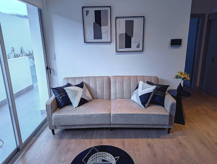 Top Quality, Great Location! - Cuenca