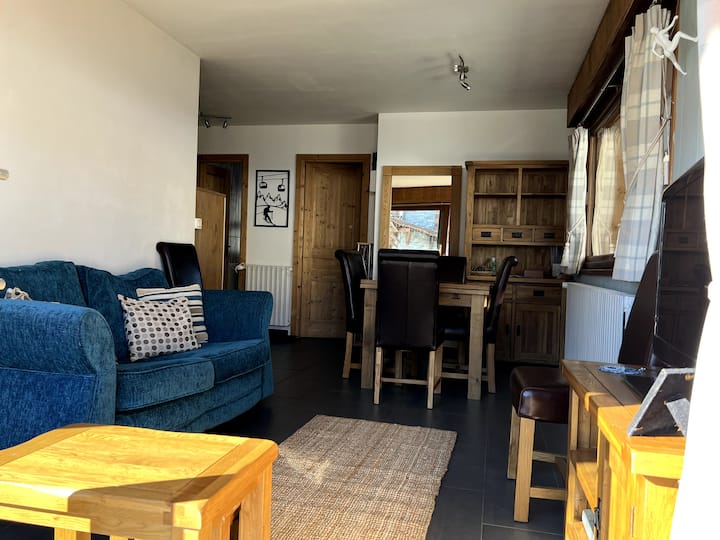 Apartment In Les Gets - Les Gets