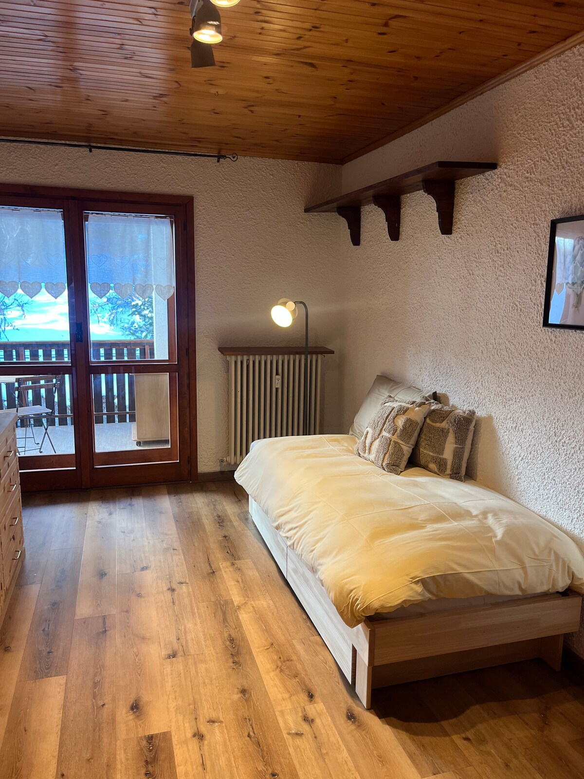 Área de convivencia