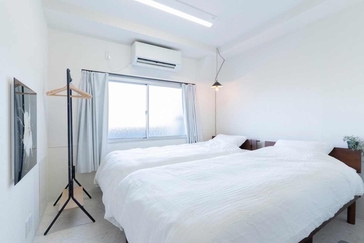 غرفة النوم 2