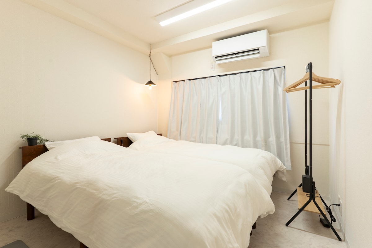 غرفة النوم 1