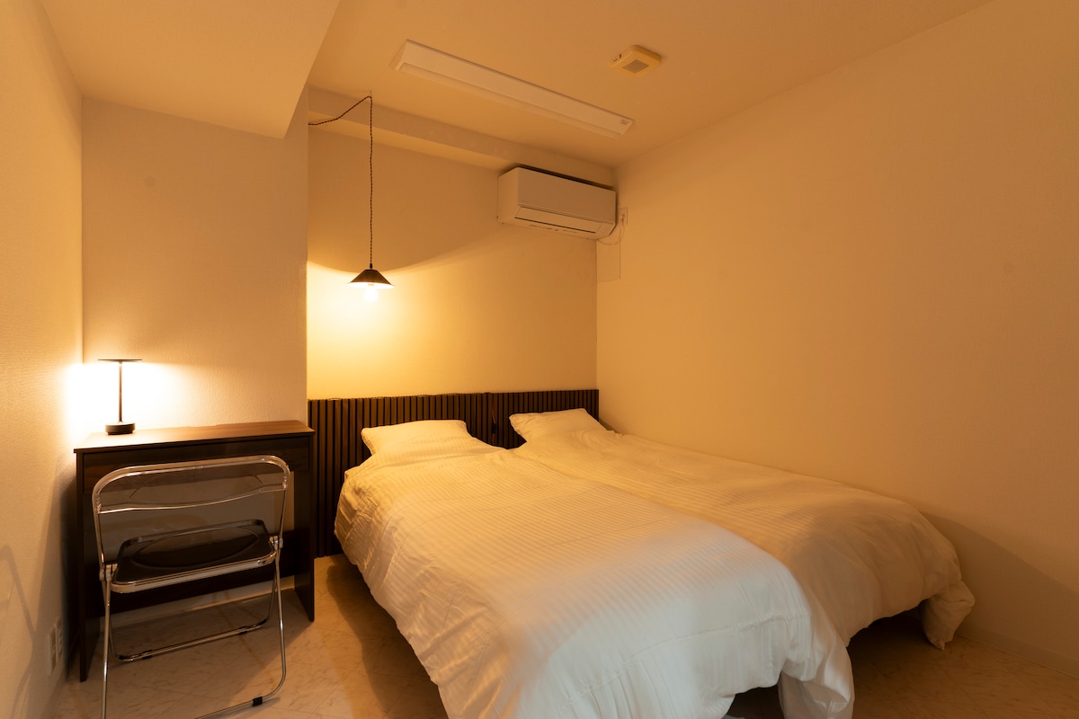 غرفة النوم 3