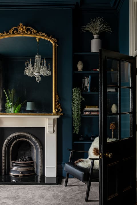 The Townhouse Sherborne