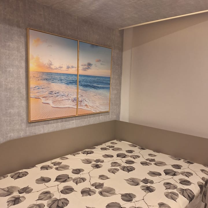 საძინებელი