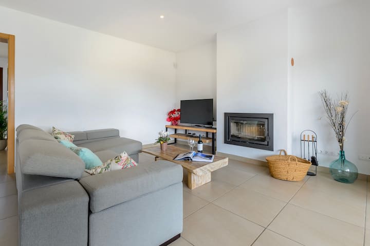 Villa Es Redo-spacious & Relax - Sa Talaia