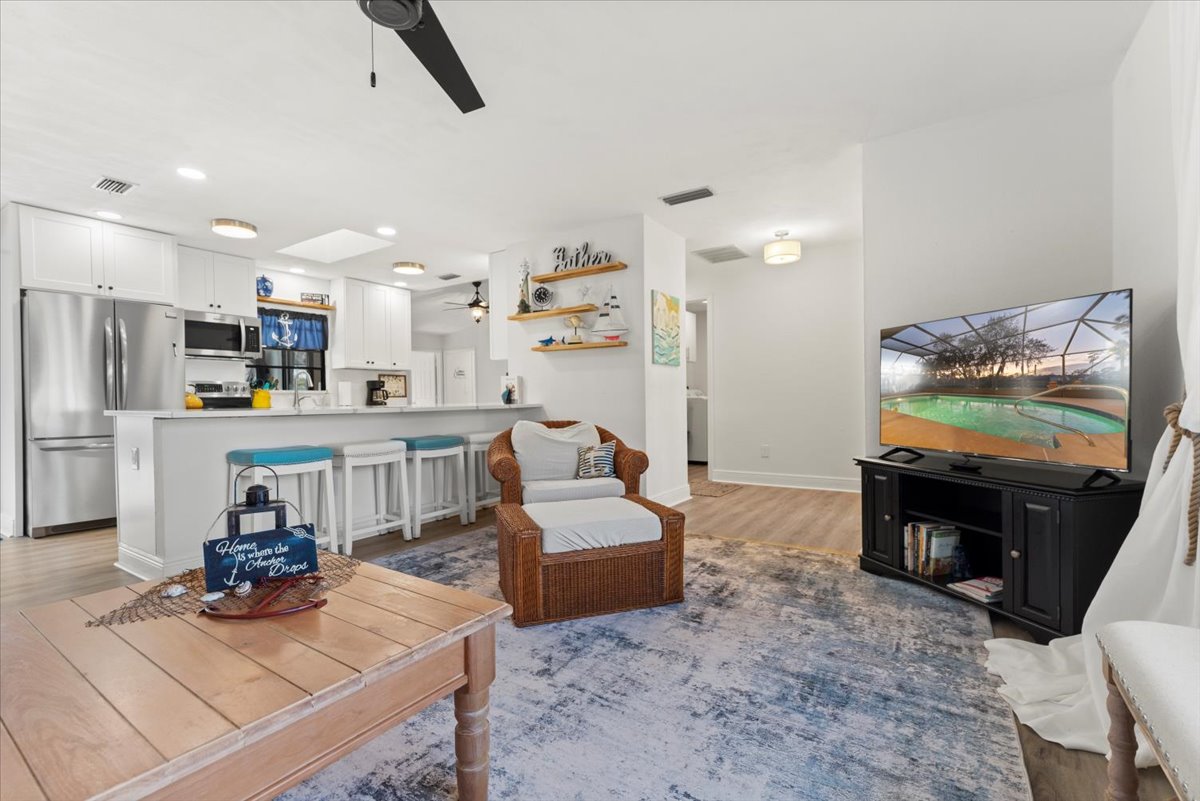 Successful Airbnb property: Waterfront | Private Pool | Pet Friendly in Port Orange