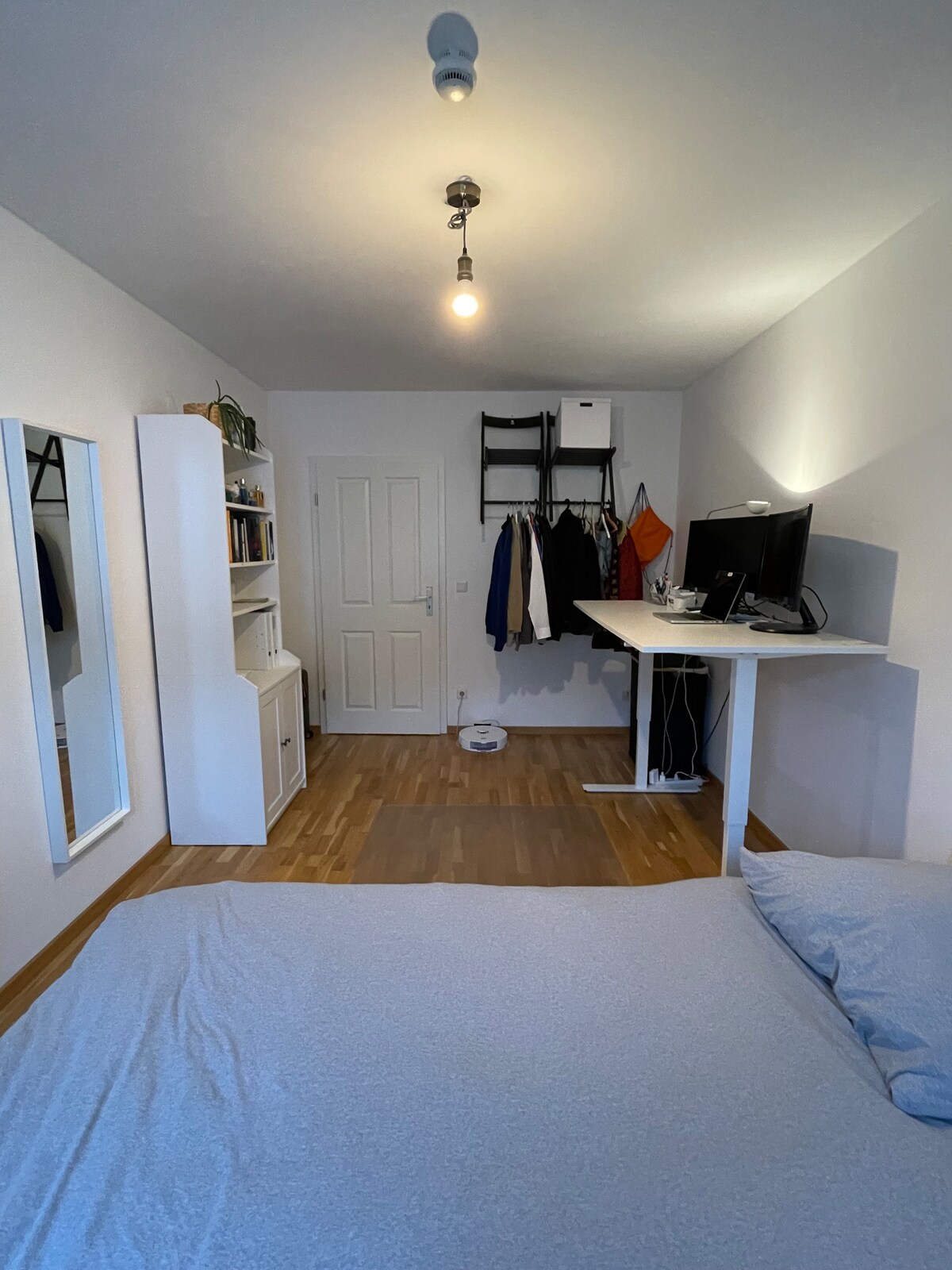 საძინებელი 1