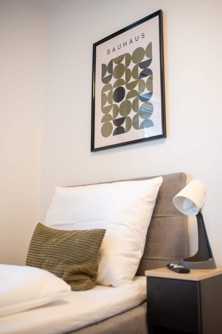 საძინებელი 3