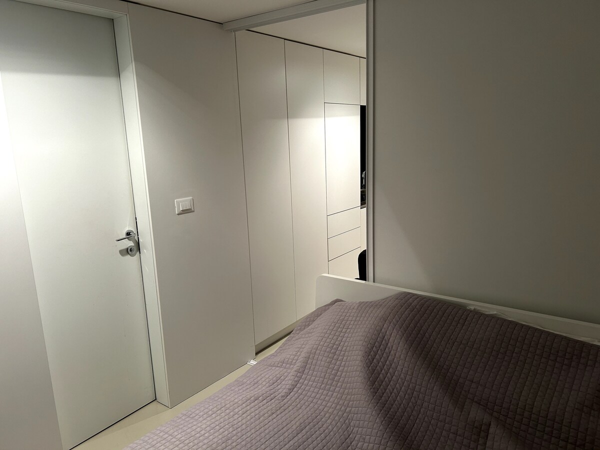 საძინებელი