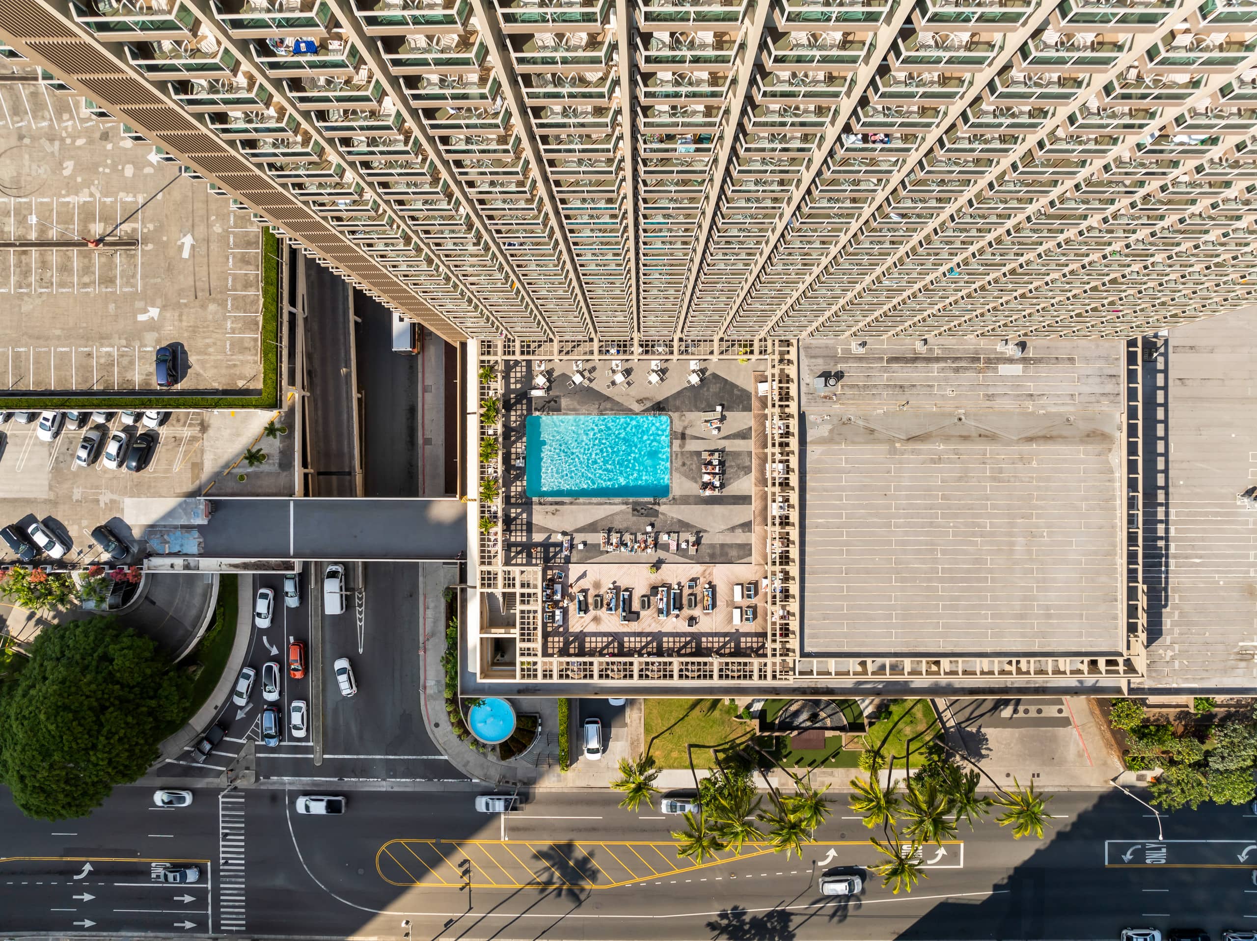 Condo in Honolulu · ★4.94 · Studio · 2 beds · 1 private bath - Image 19