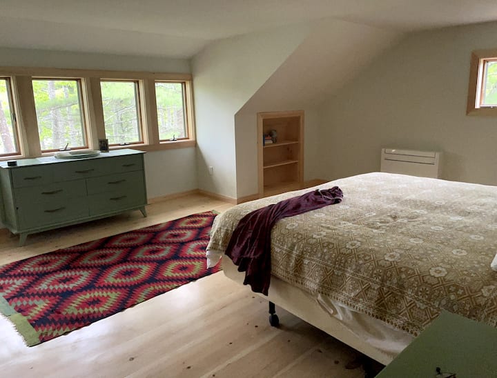 Спална соба 1