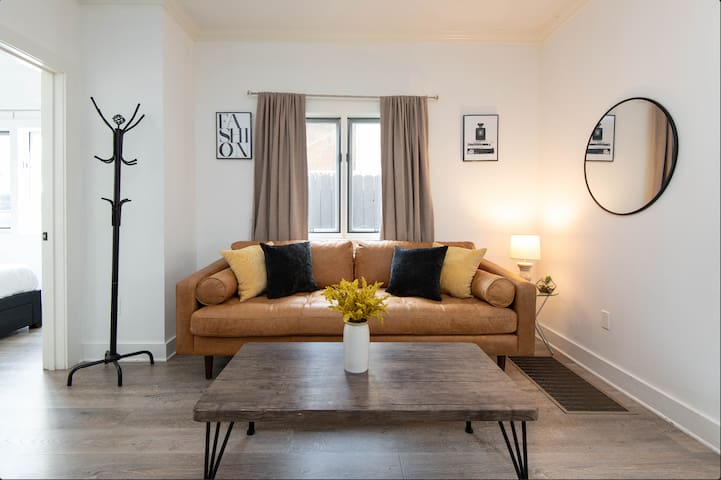 Super Fun 7BR House Near DTLA