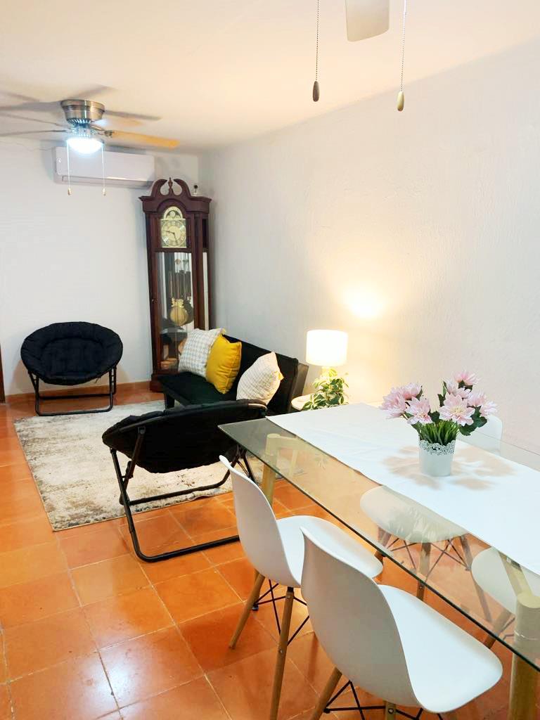 Всекидневна