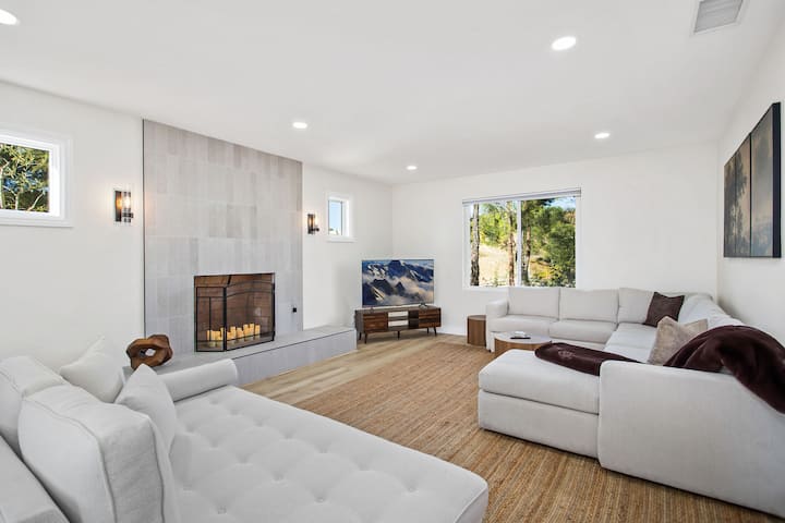 Vista Montana Villa - Temecula, CA