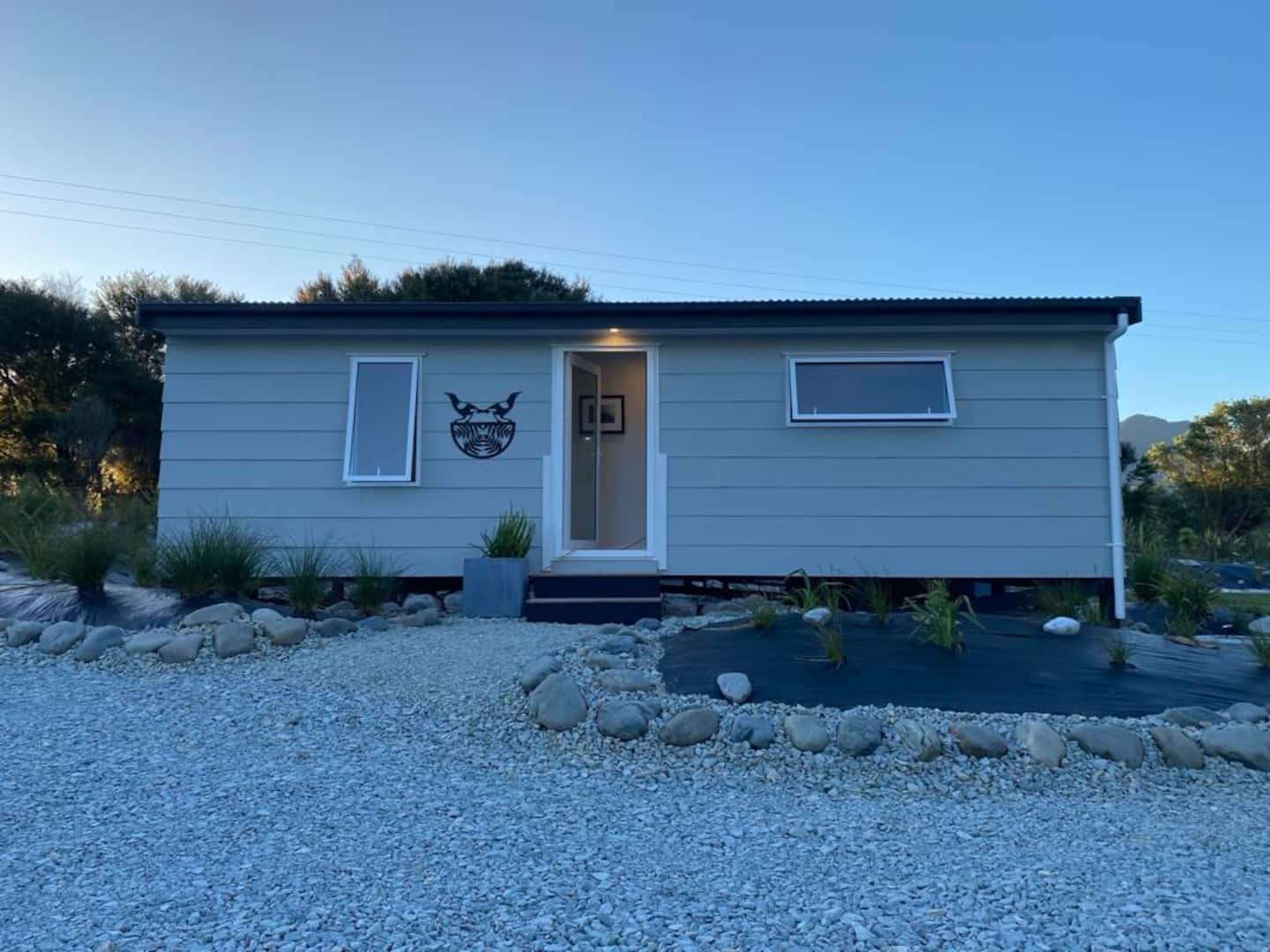 Collingwood Cottage 3