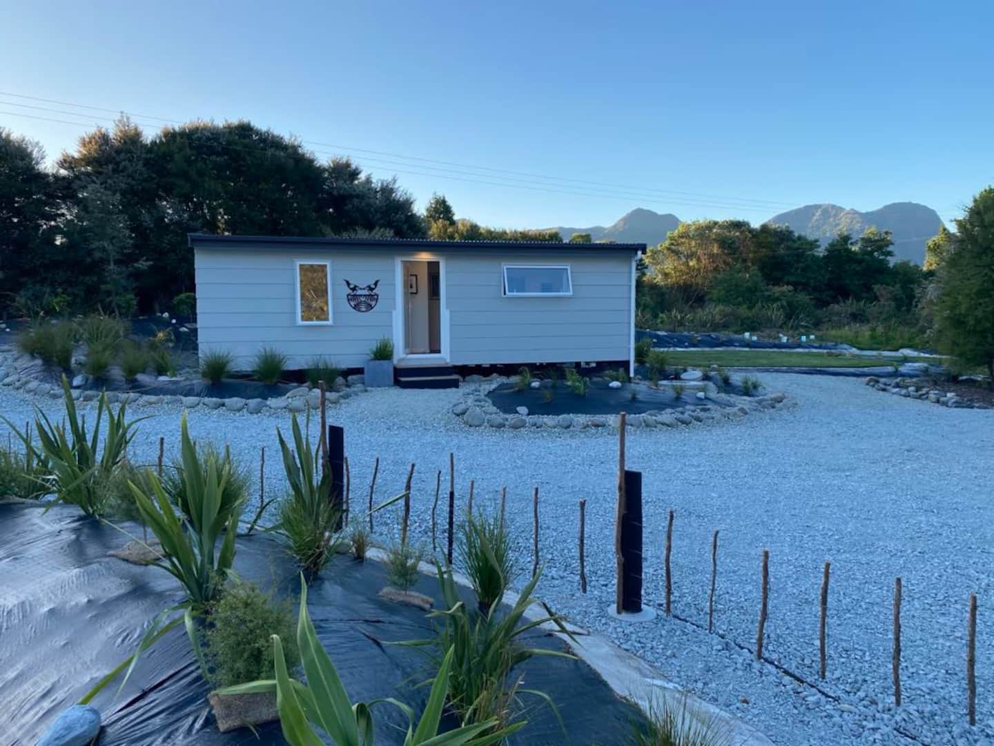 Collingwood Cottage 2