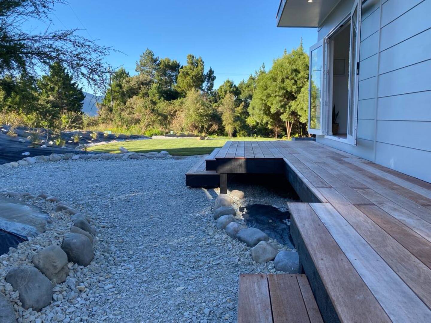 Collingwood Cottage 5