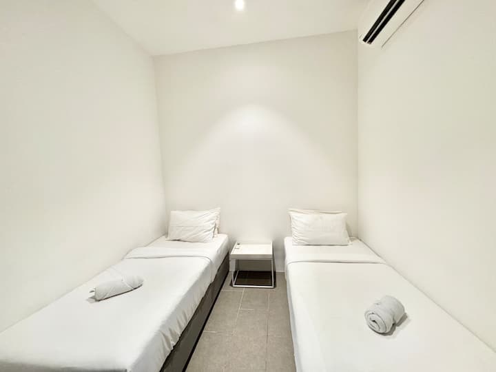 ಬೆಡ್‌ರೂಮ್ 2