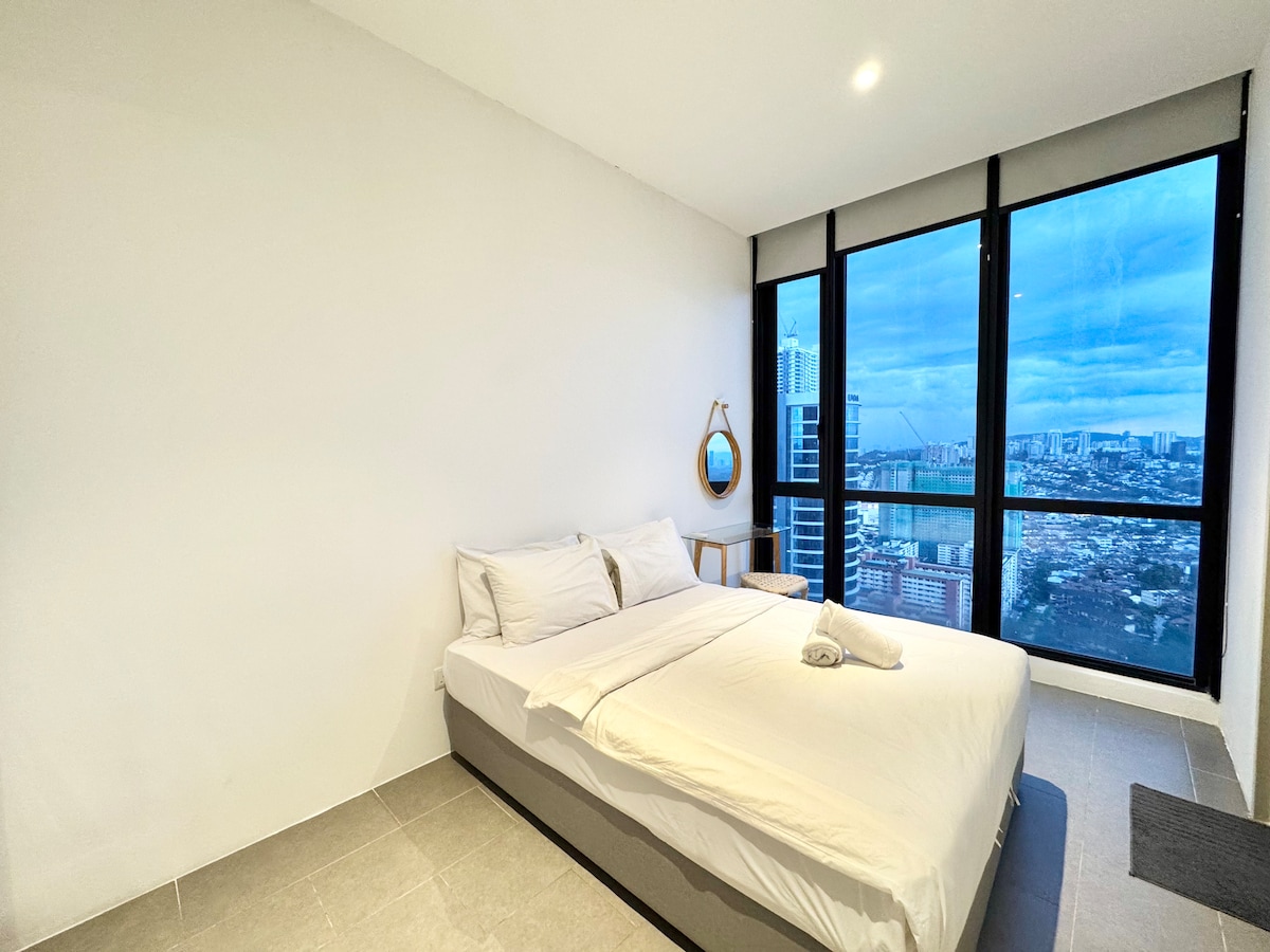 غرفة النوم 1