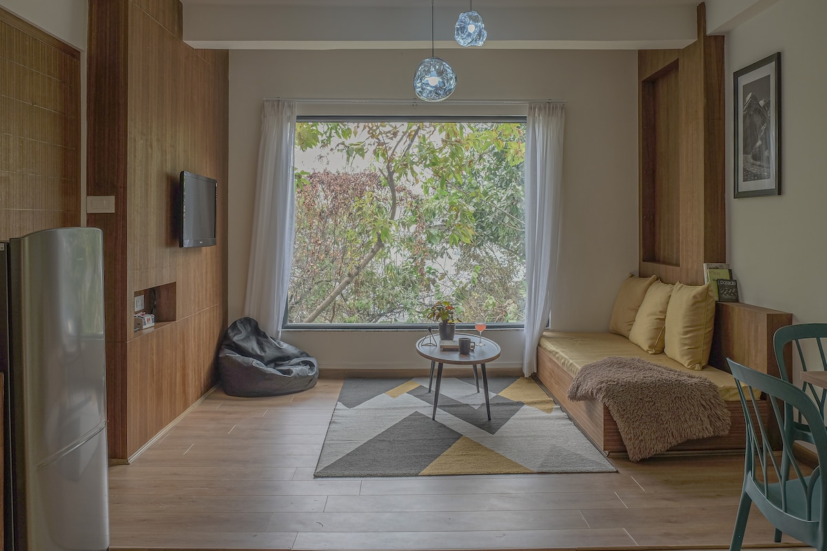 Área de convivencia